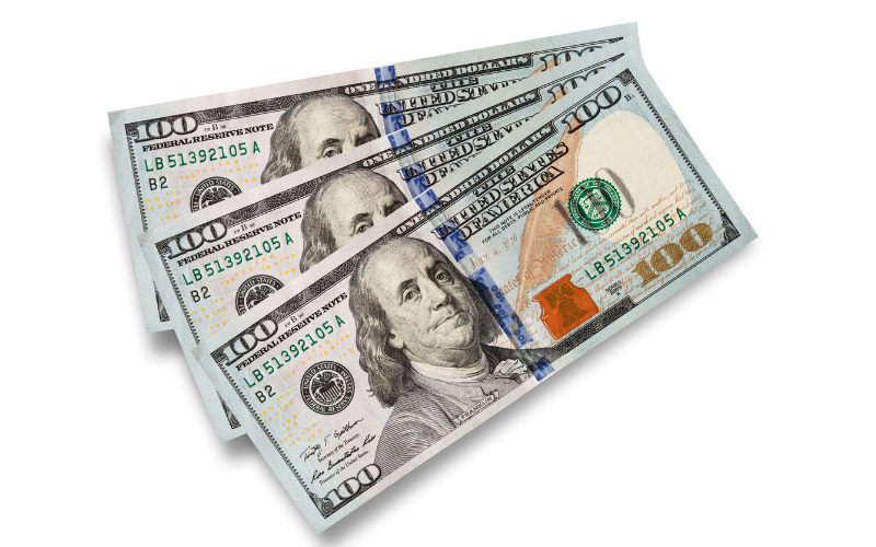 GET PAID CASH (1) GET PAID CASH